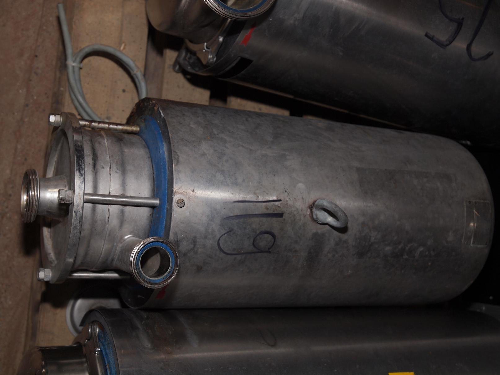 Centrifugal Pump 