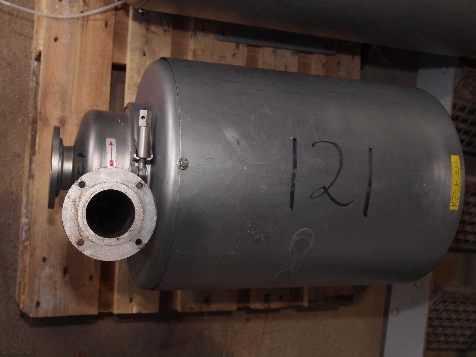 Centrifugal Pump 