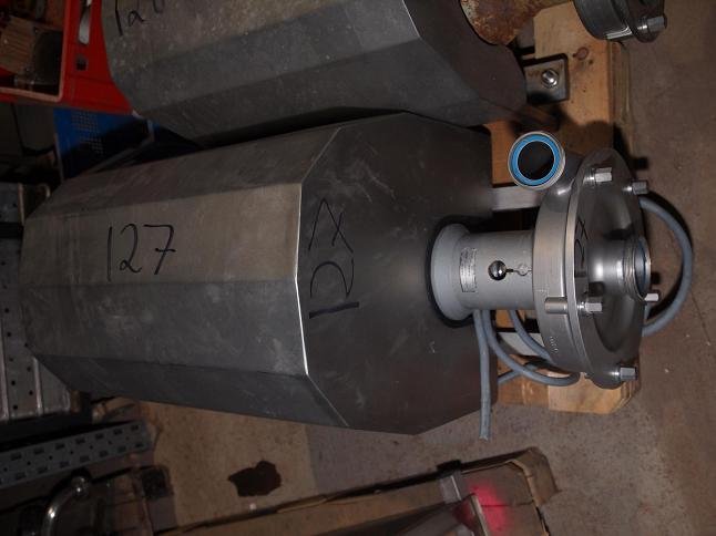 Centrifugal Pump 