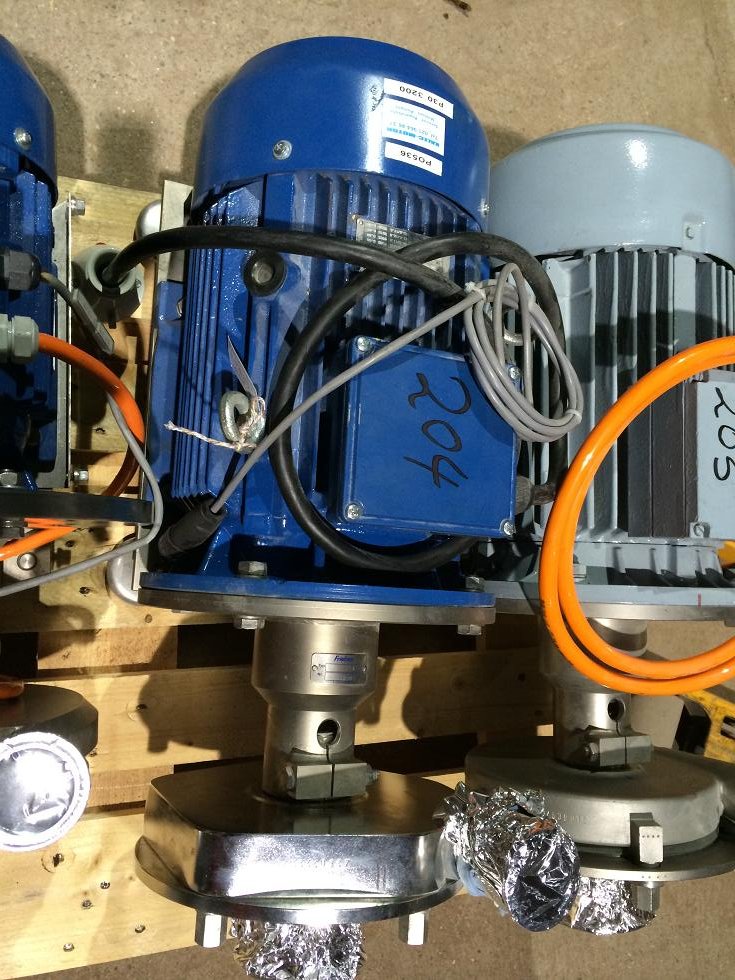 Centrifugal Pump 