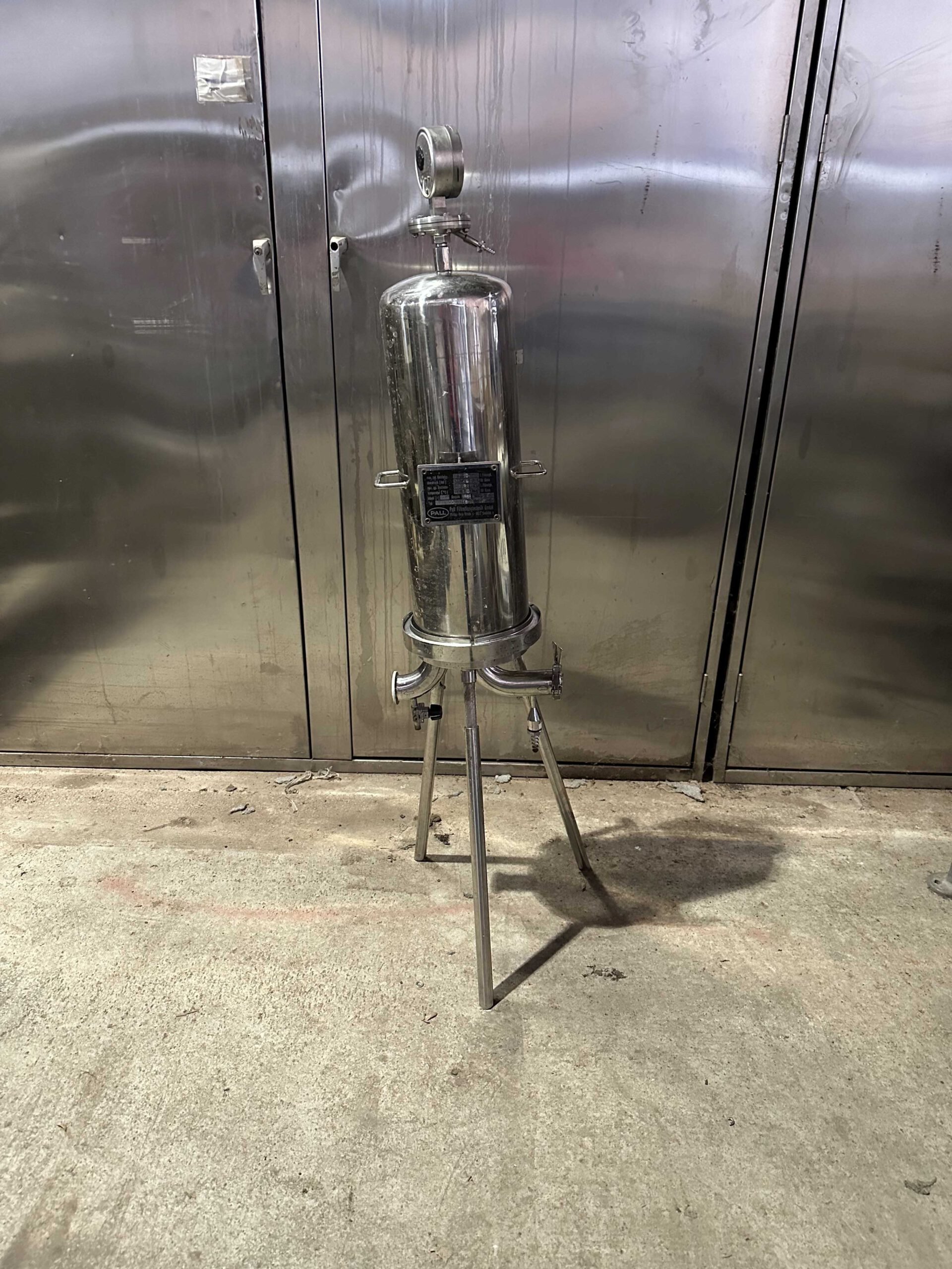 Candle Filter