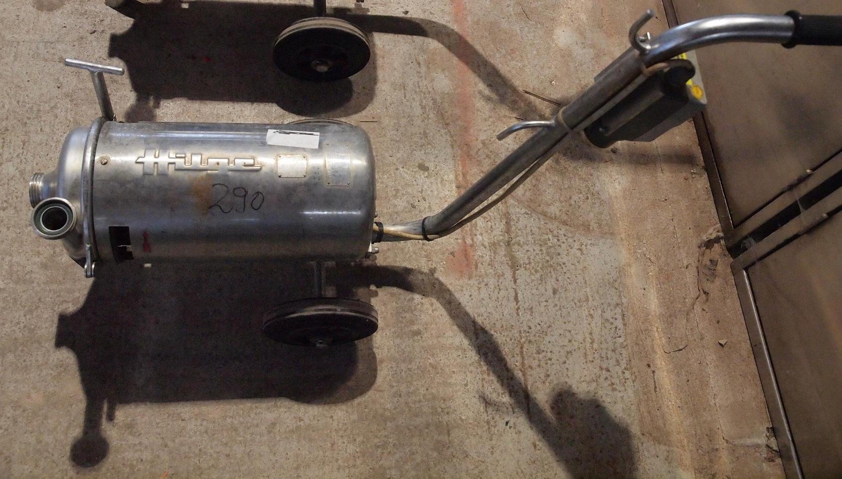 Centrifugal Pump 