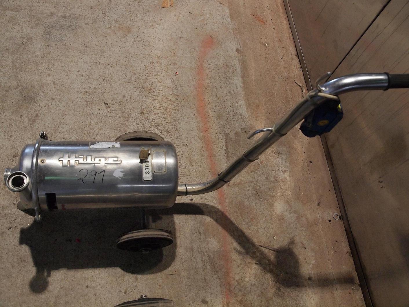 Centrifugal Pump 