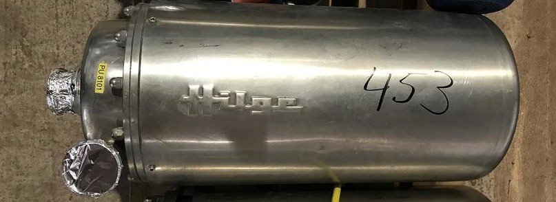 Centrifugal Pump 