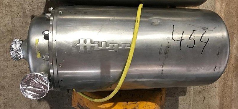 Centrifugal Pump 