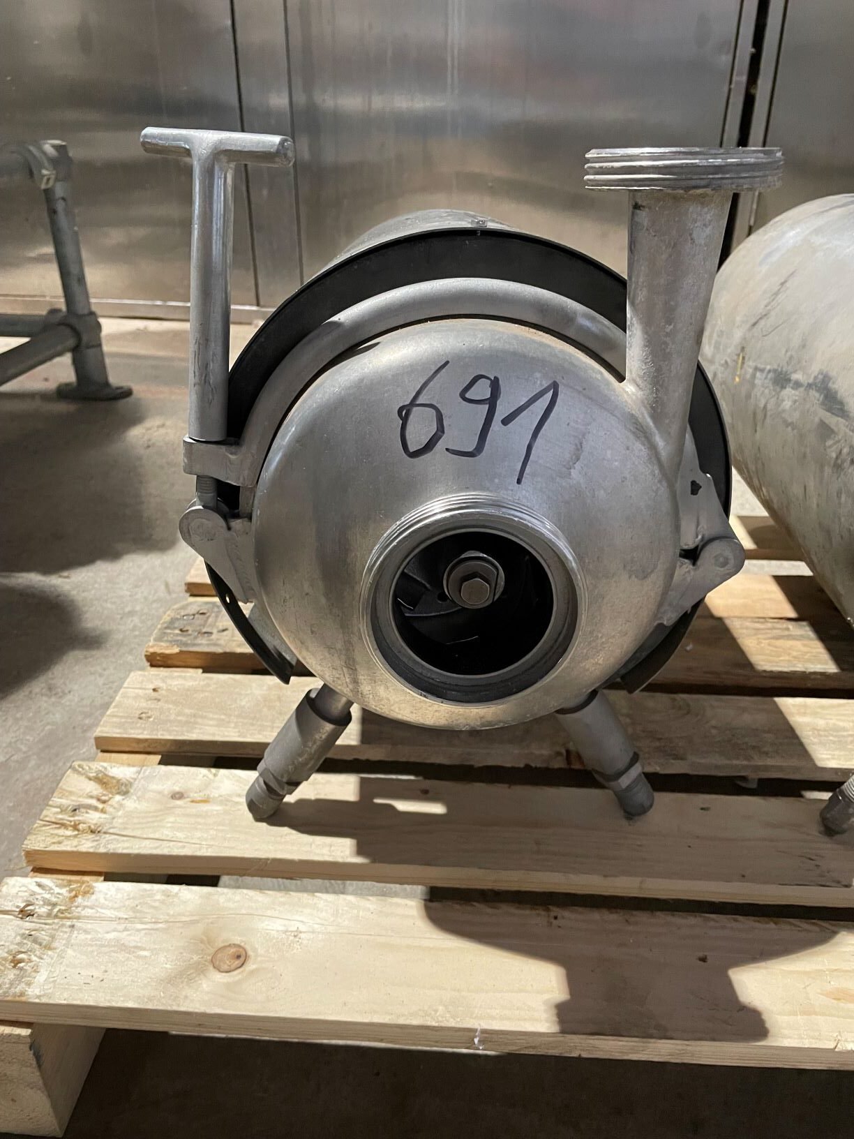 Centrifugal Pump  