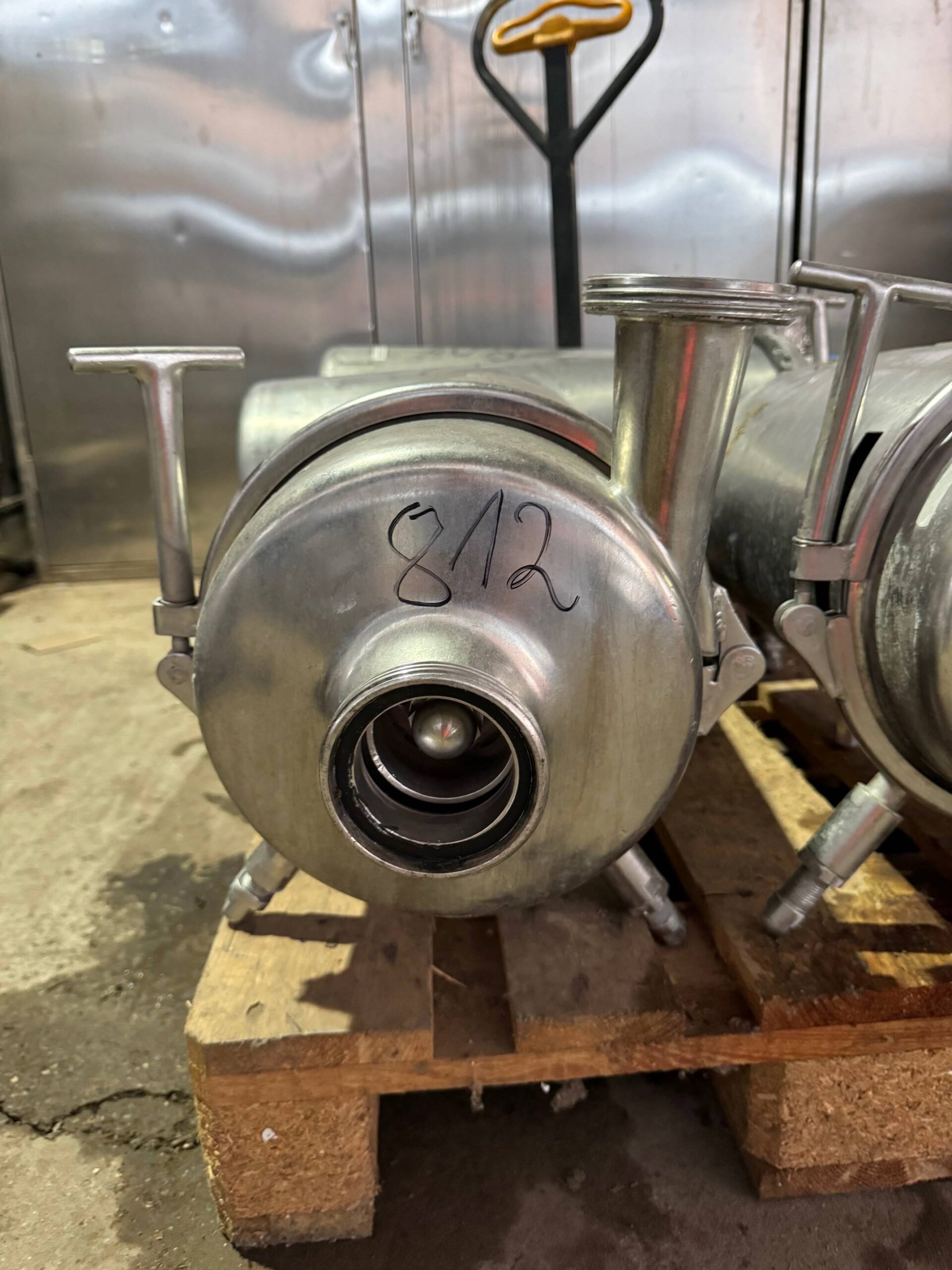 Centrifugal Pump