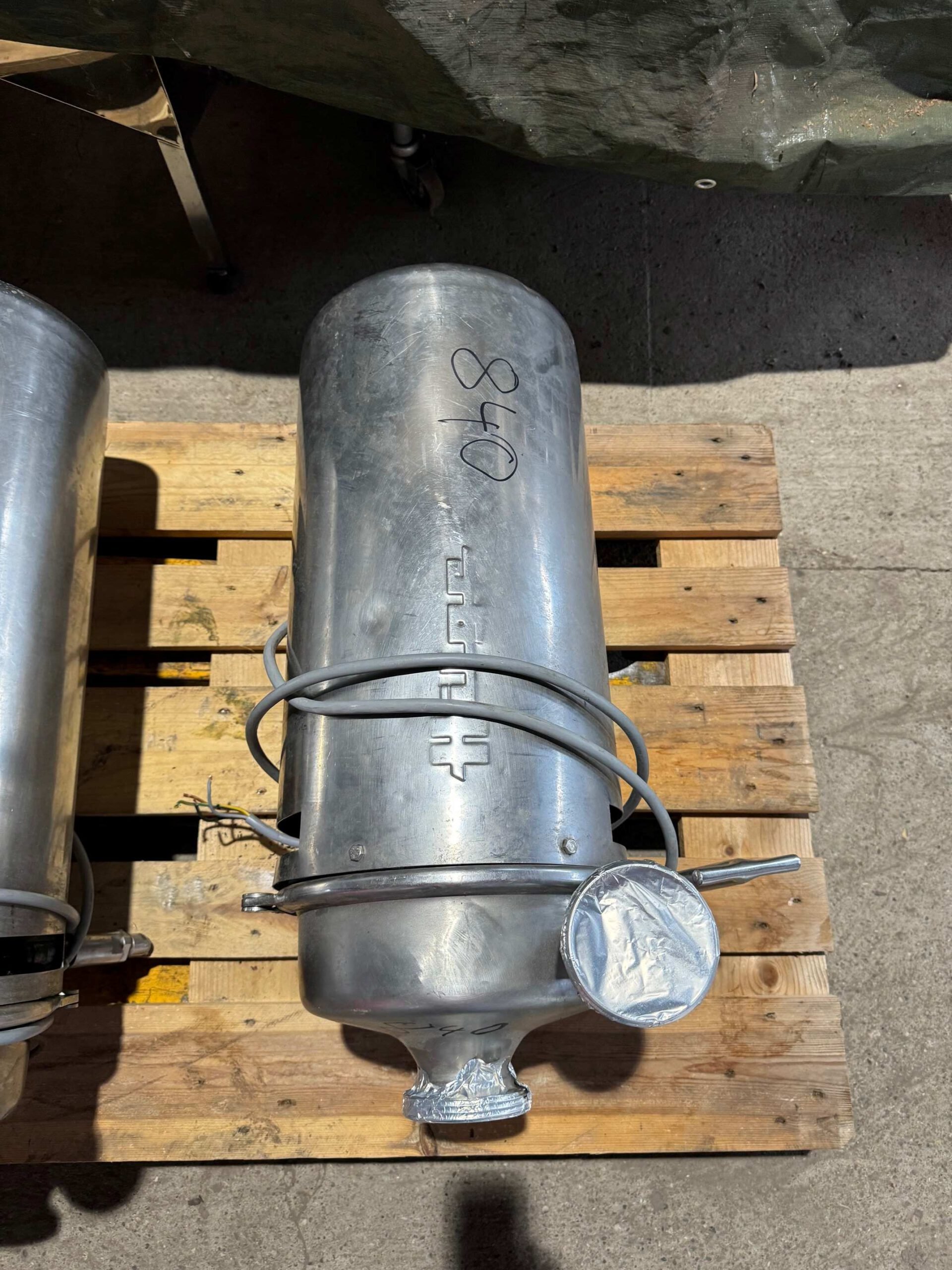 Centrifugal Pump 