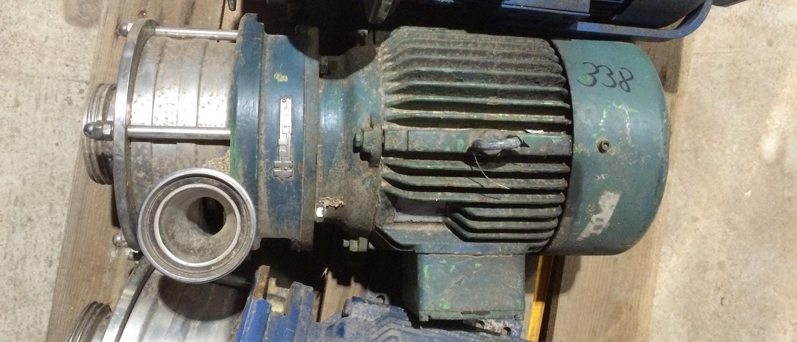 Centrifugal Pump
