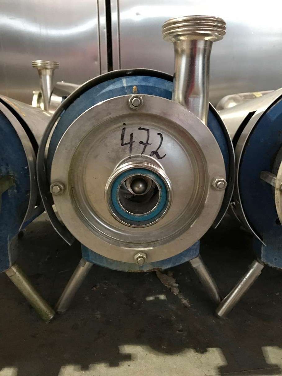 Centrifugal Pump 2