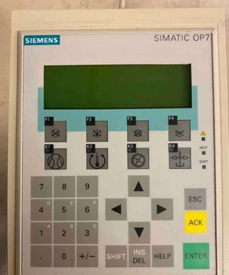 Becomix RW 15 CD Homogenising Mixer used 4