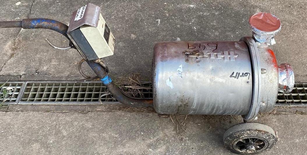 Centrifugal Pump