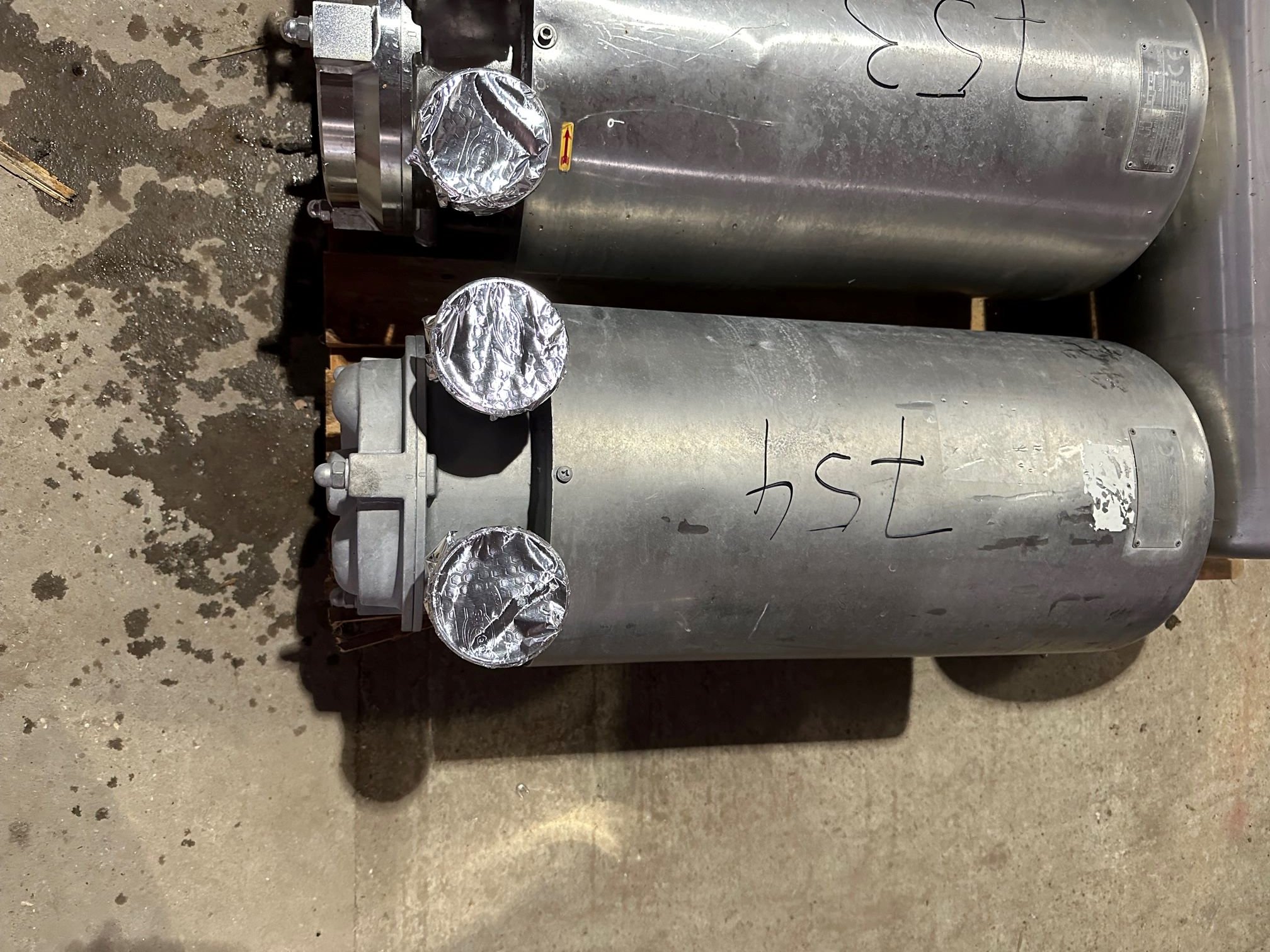 Centrifugal Pump