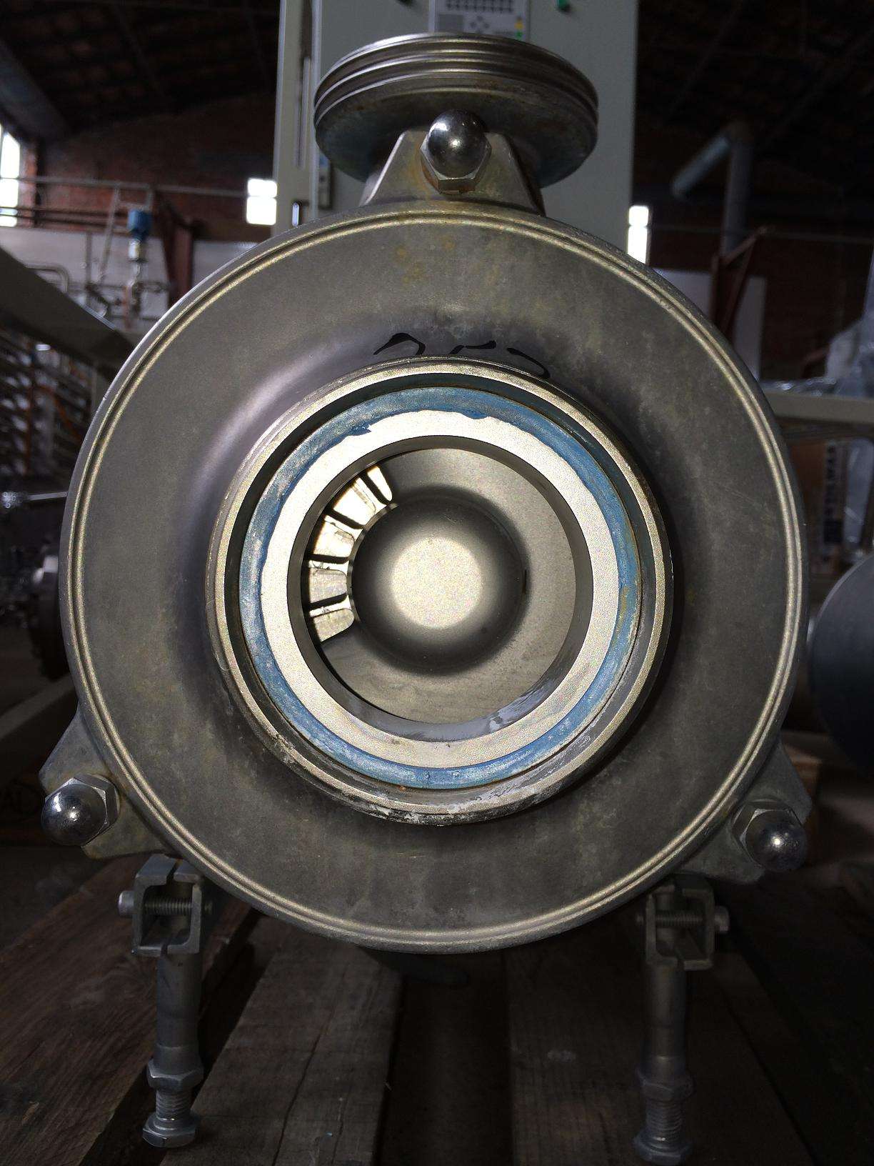 Centrifugal Pump 2