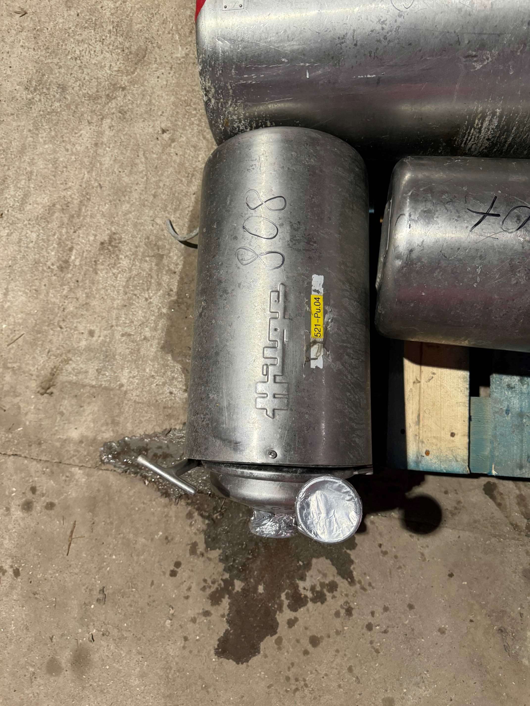 Centrifugal Pump 3