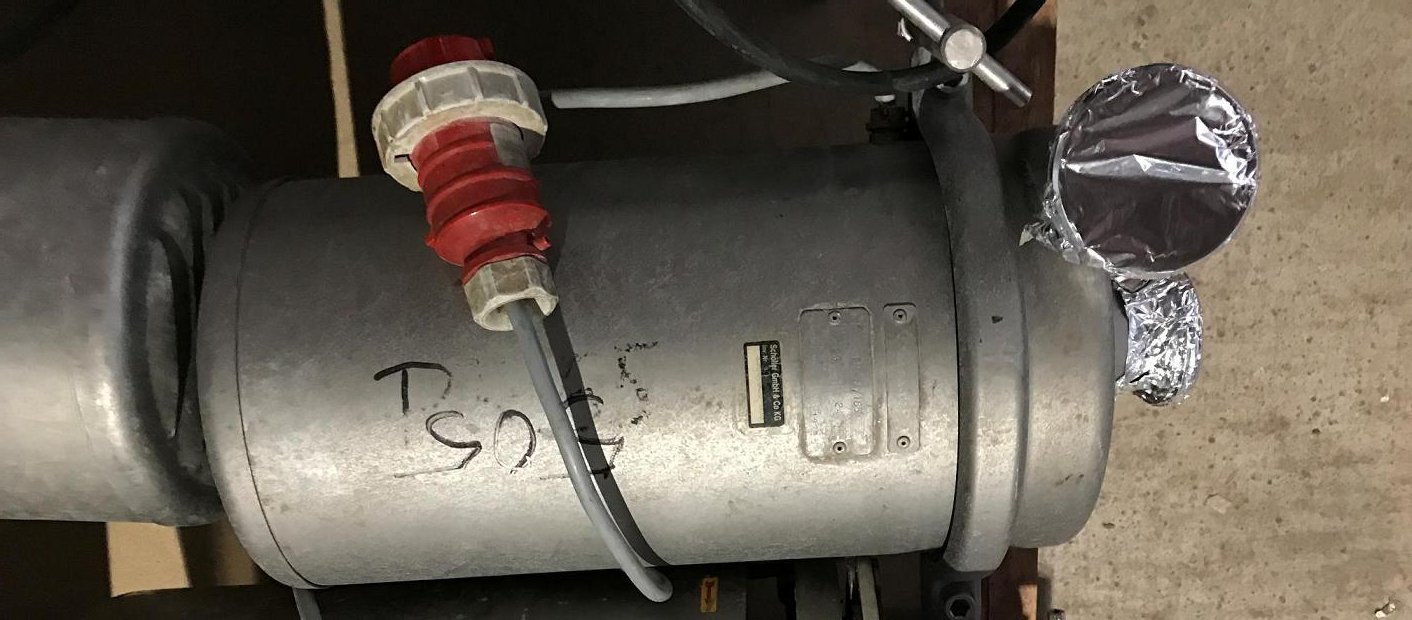 Centrifugal Pump