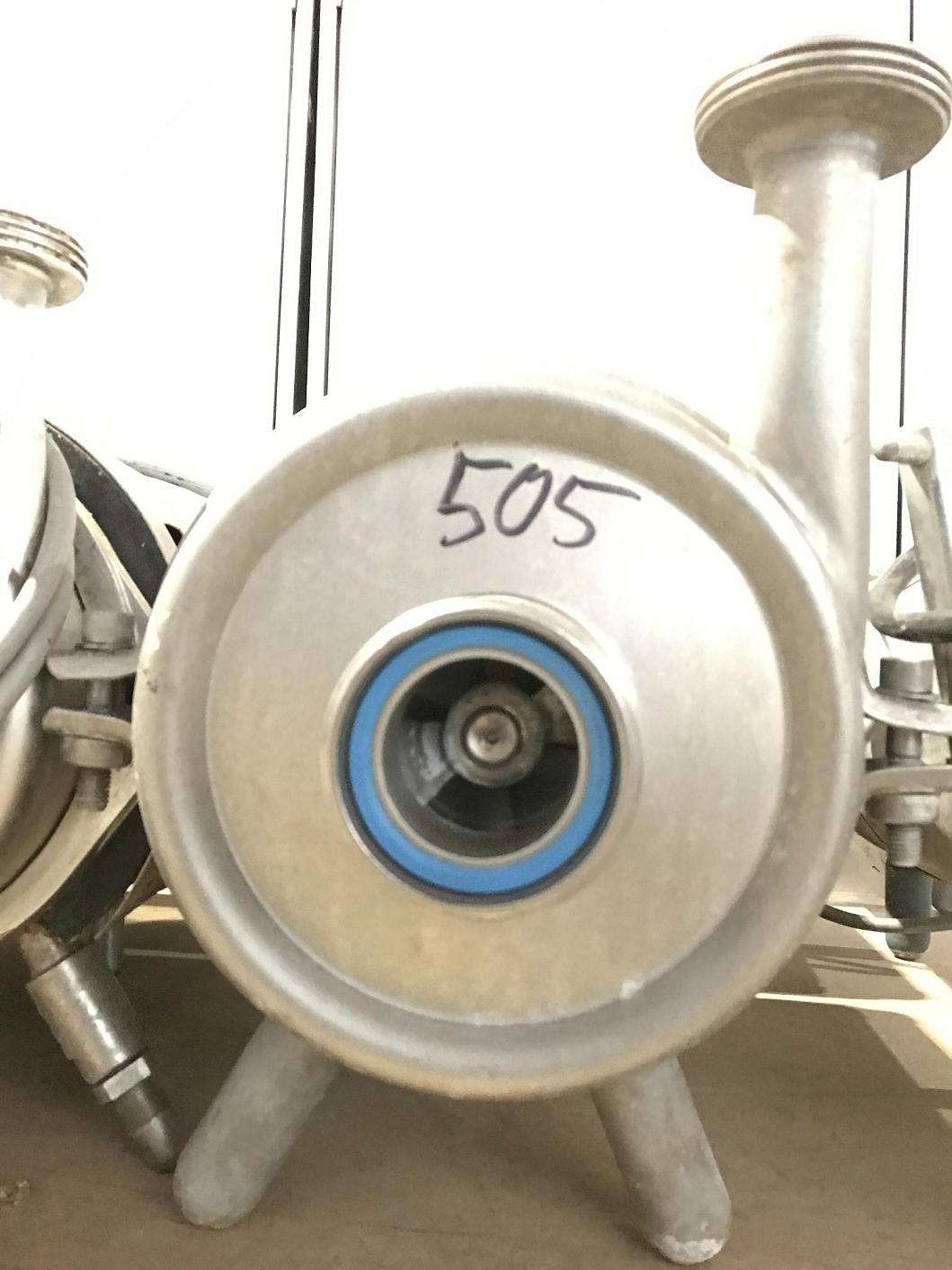 Centrifugal Pump 2