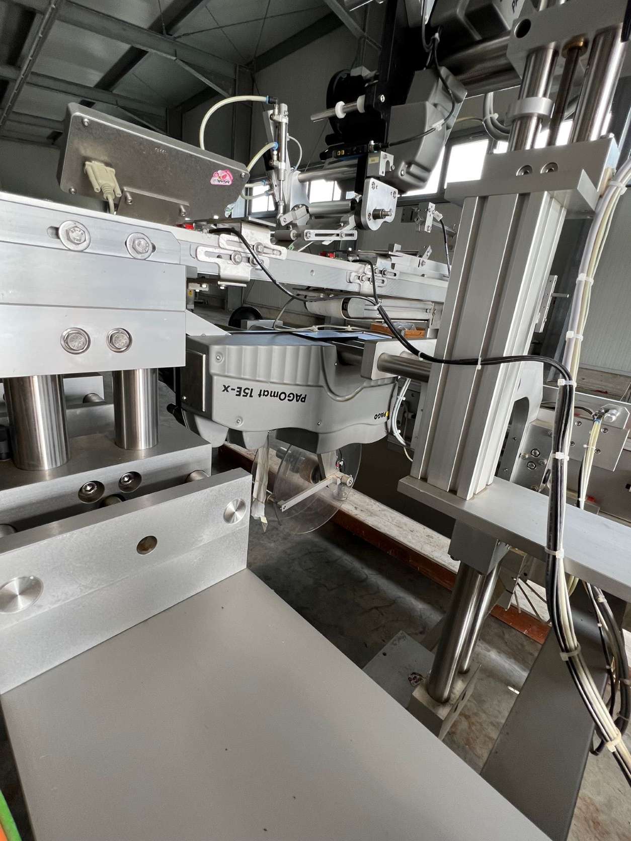Labeller 6