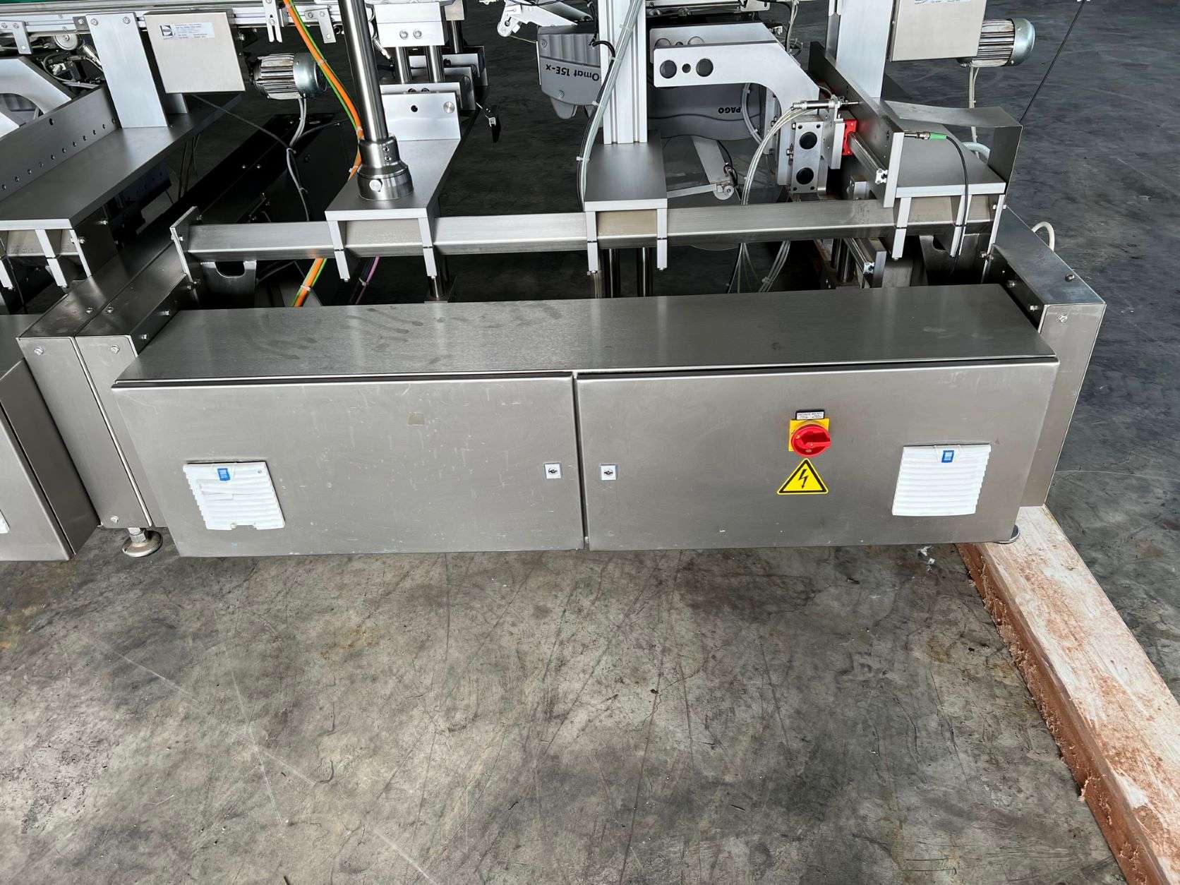Labeller 7