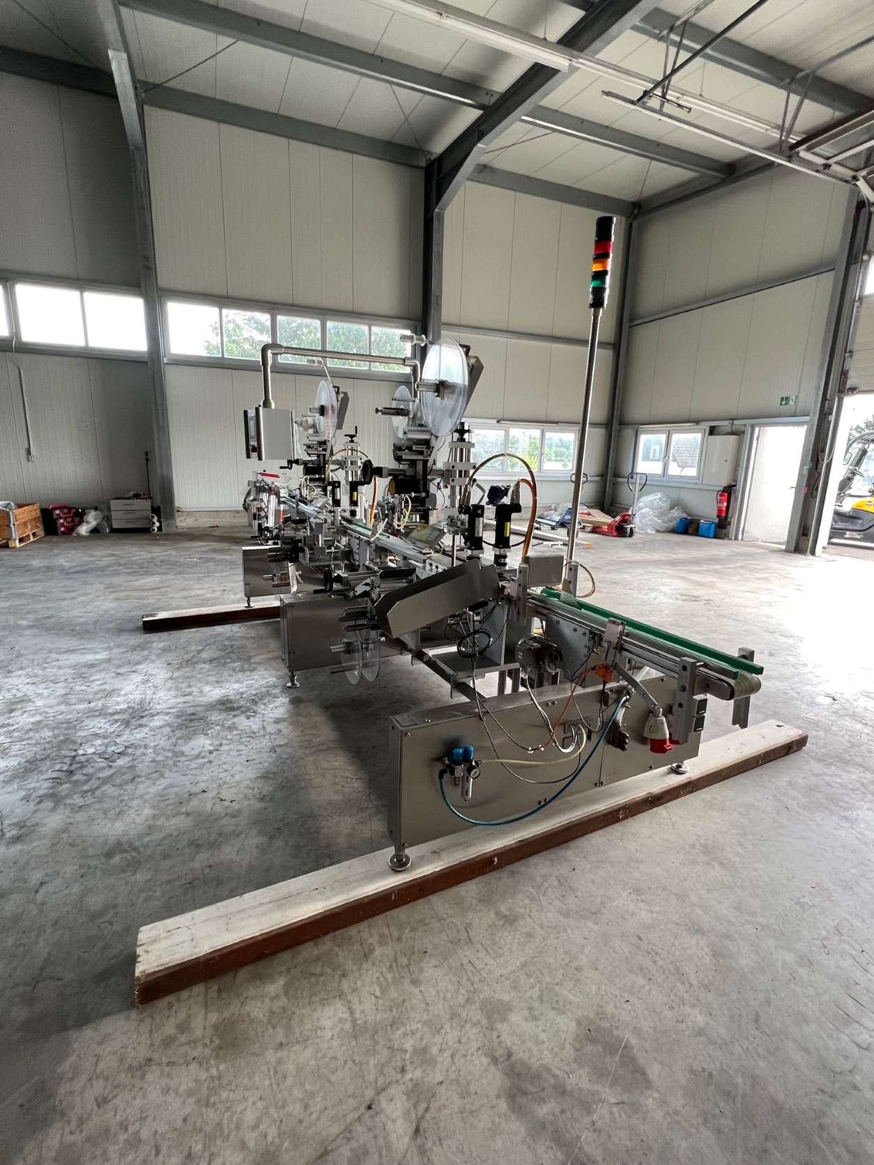 Labeller 8