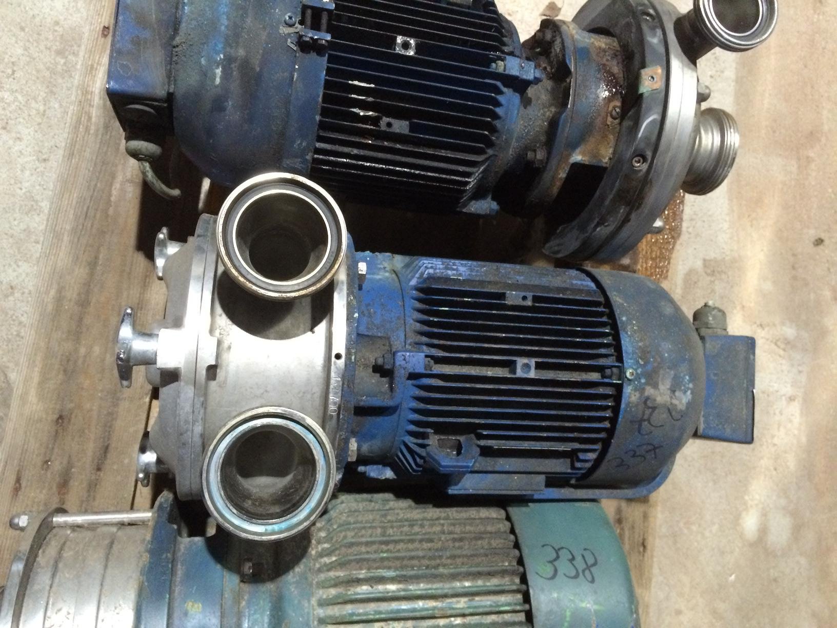 Centrifugal Pump