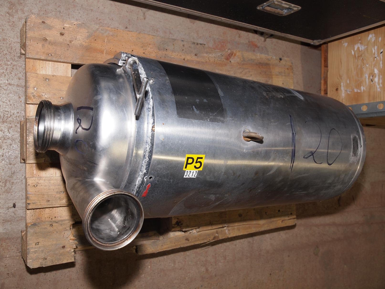 Centrifugal Pump