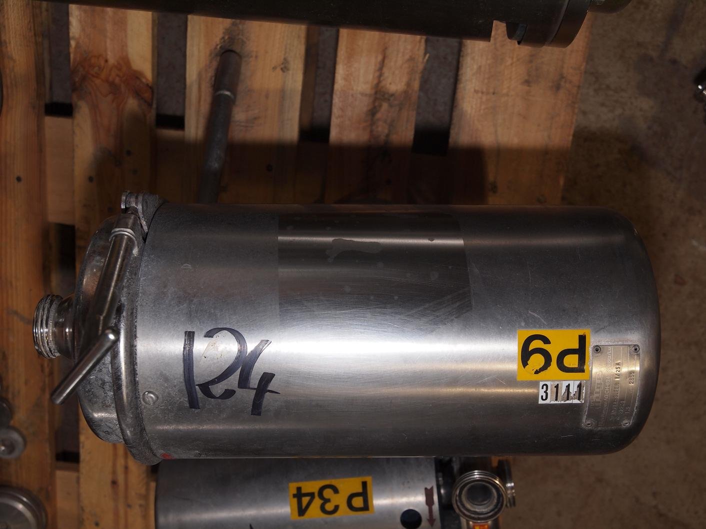 Centrifugal Pump