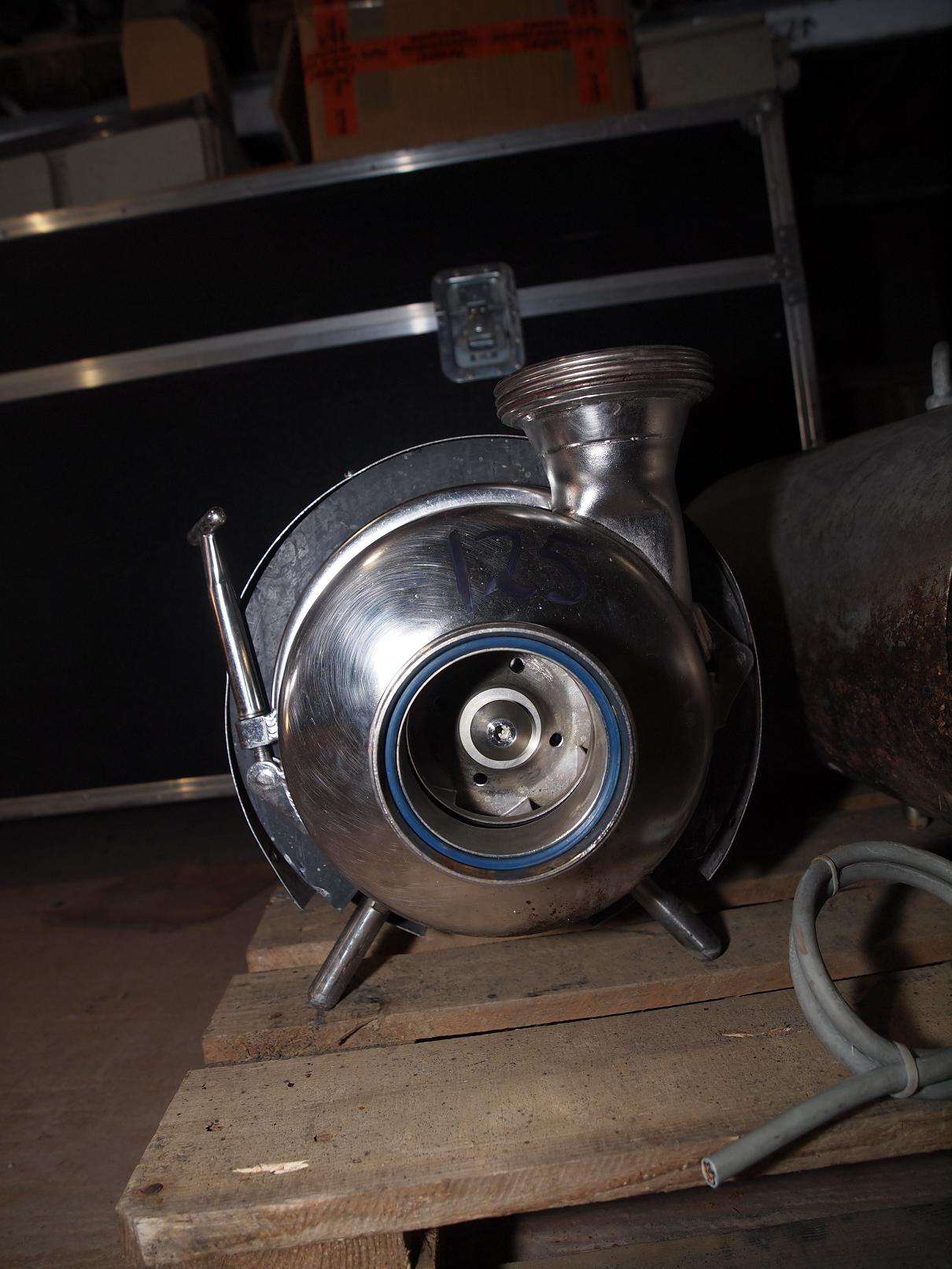 Centrifugal Pump 2