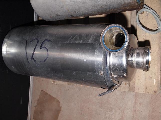 Centrifugal Pump
