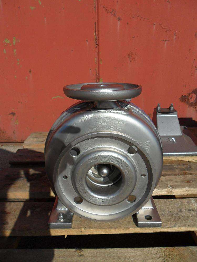Centrifugal Pump 2