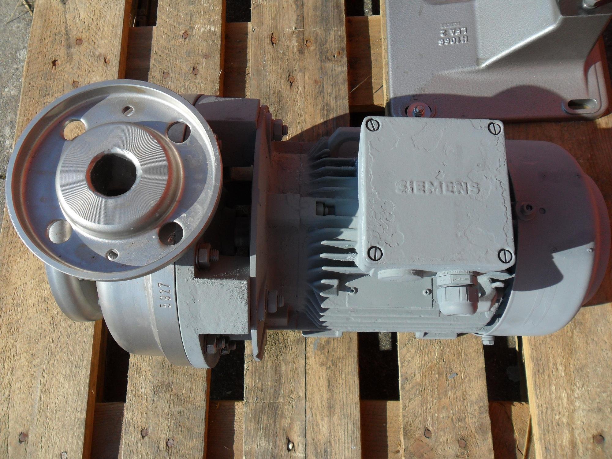 Centrifugal Pump
