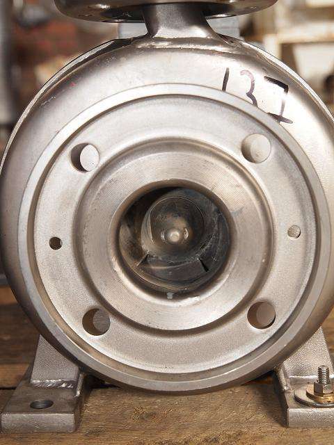Centrifugal Pump 2