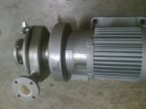 Centrifugal Pump 2