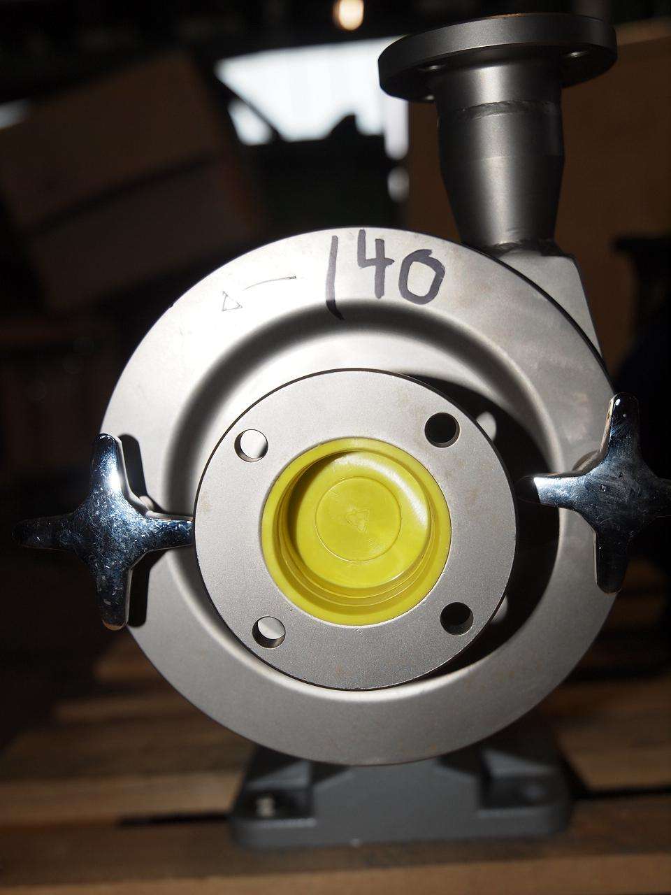 Centrifugal Pump 3