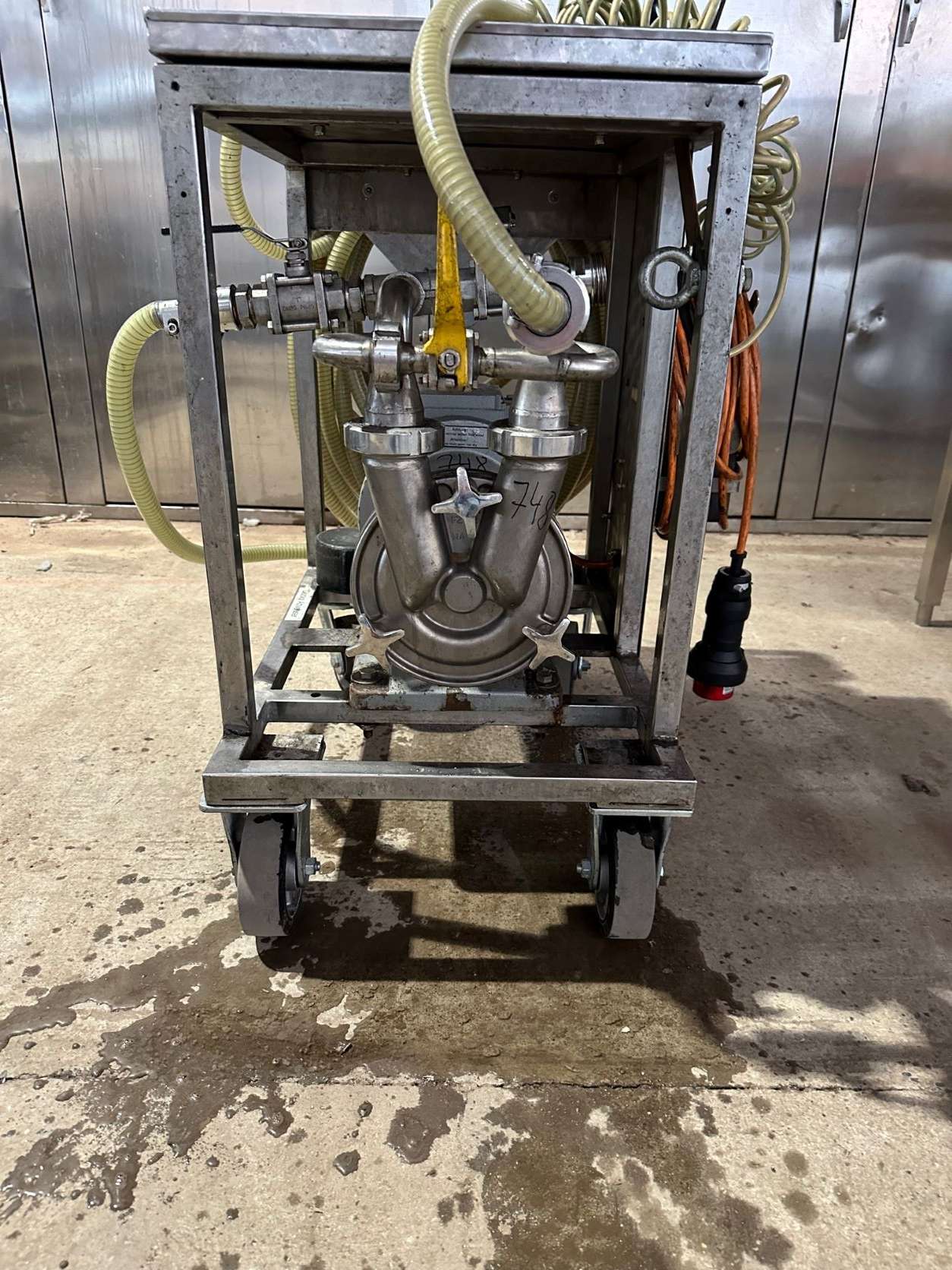 Centrifugal Pump 3