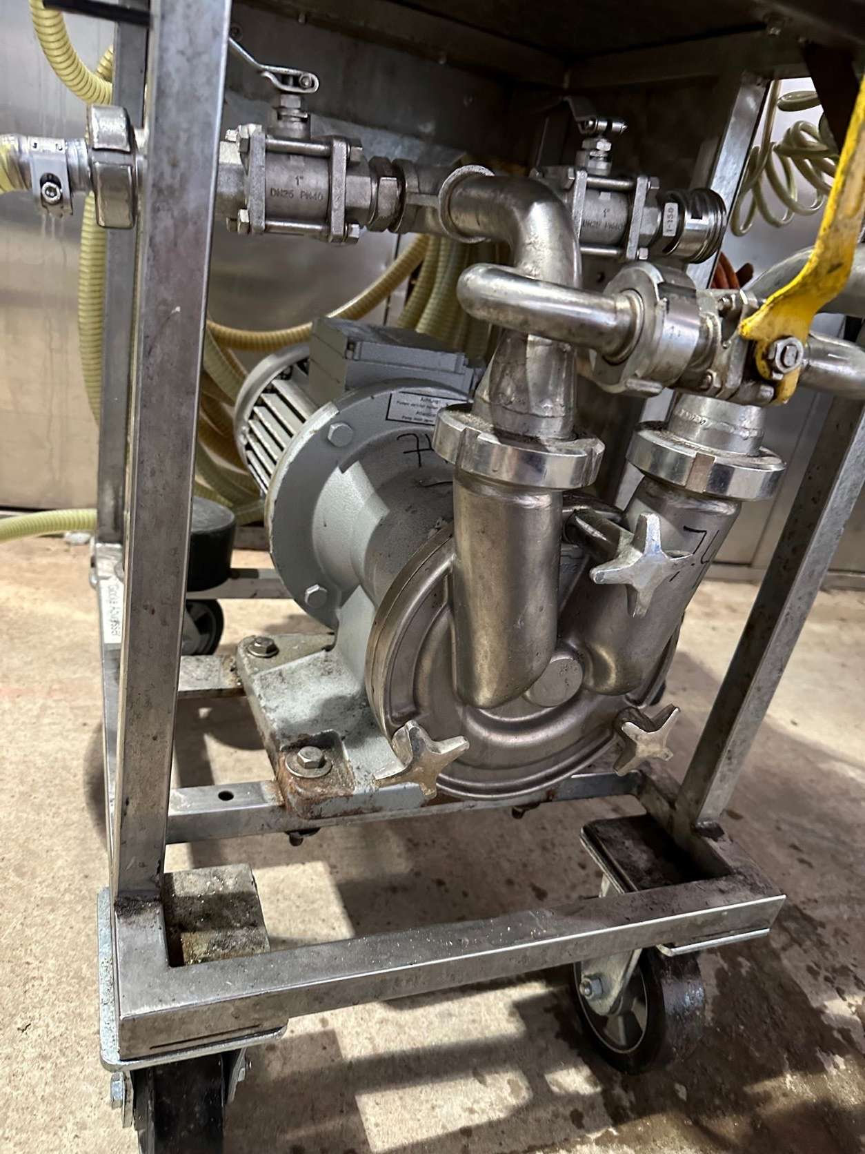 Centrifugal Pump 4