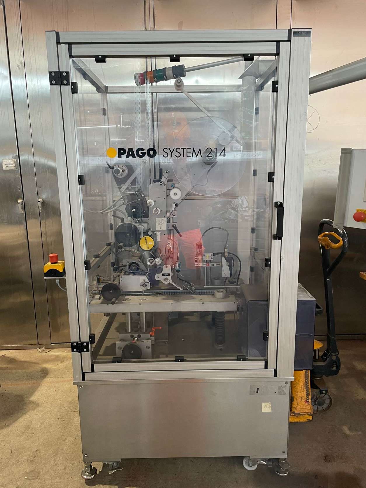 Labeller 2