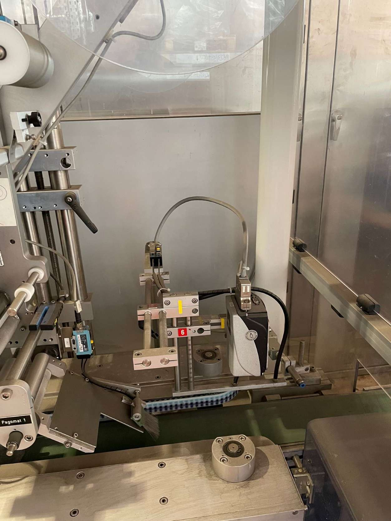 Labeller 5