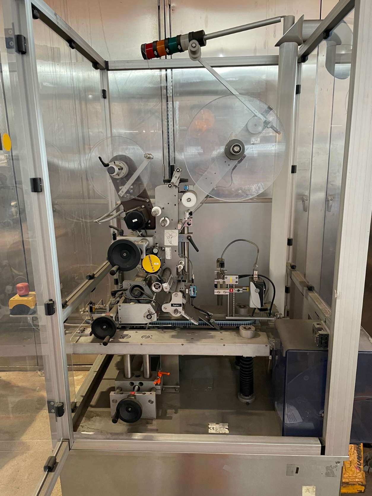 Labeller 3