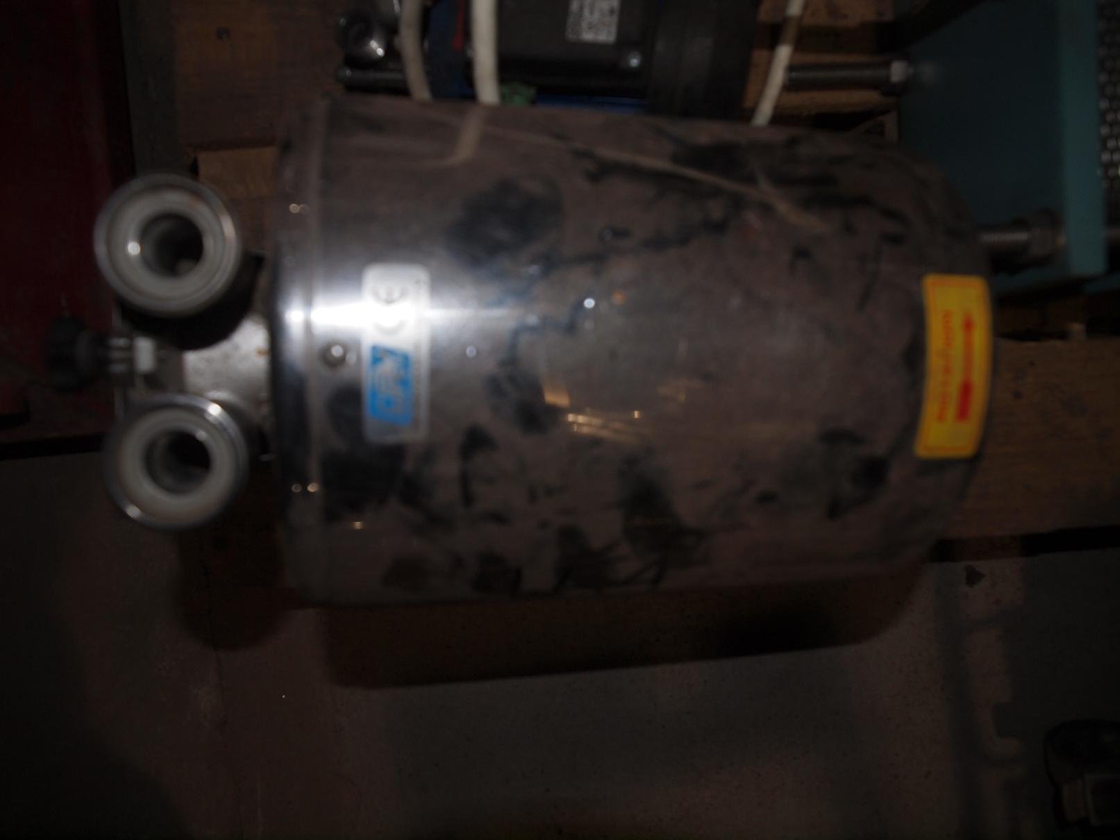 Centrifugal Pump