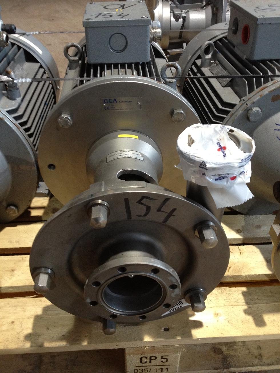 Centrifugal Pump