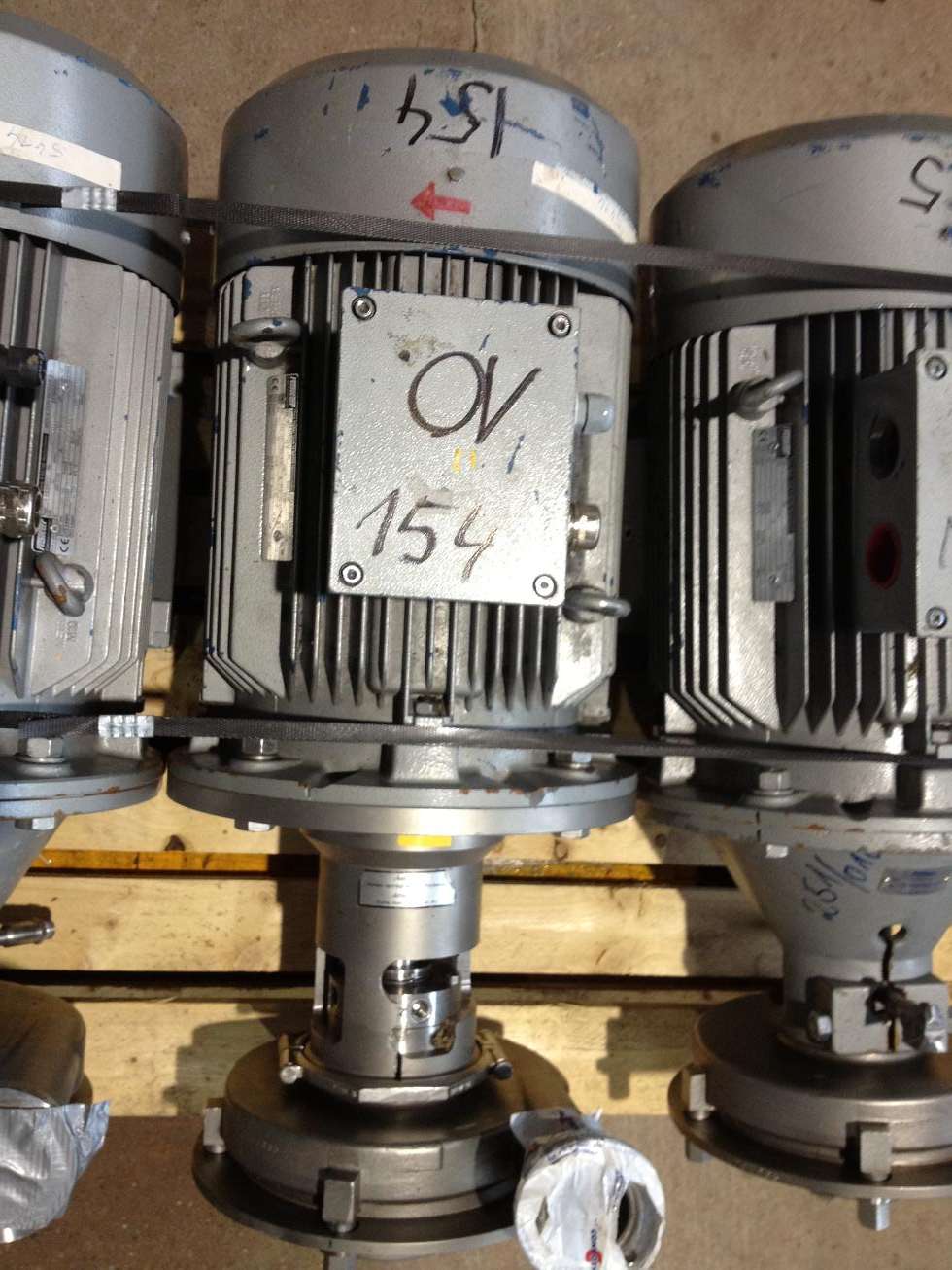 Centrifugal Pump 2