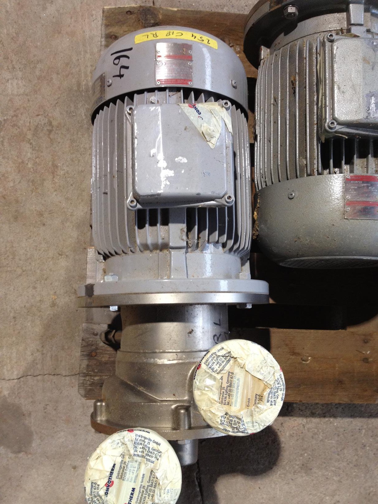 Centrifugal Pump