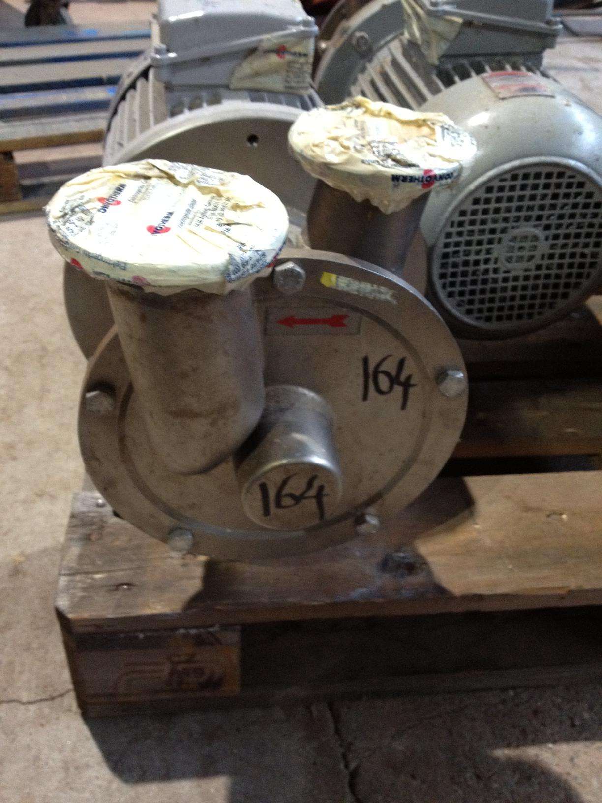 Centrifugal Pump 2