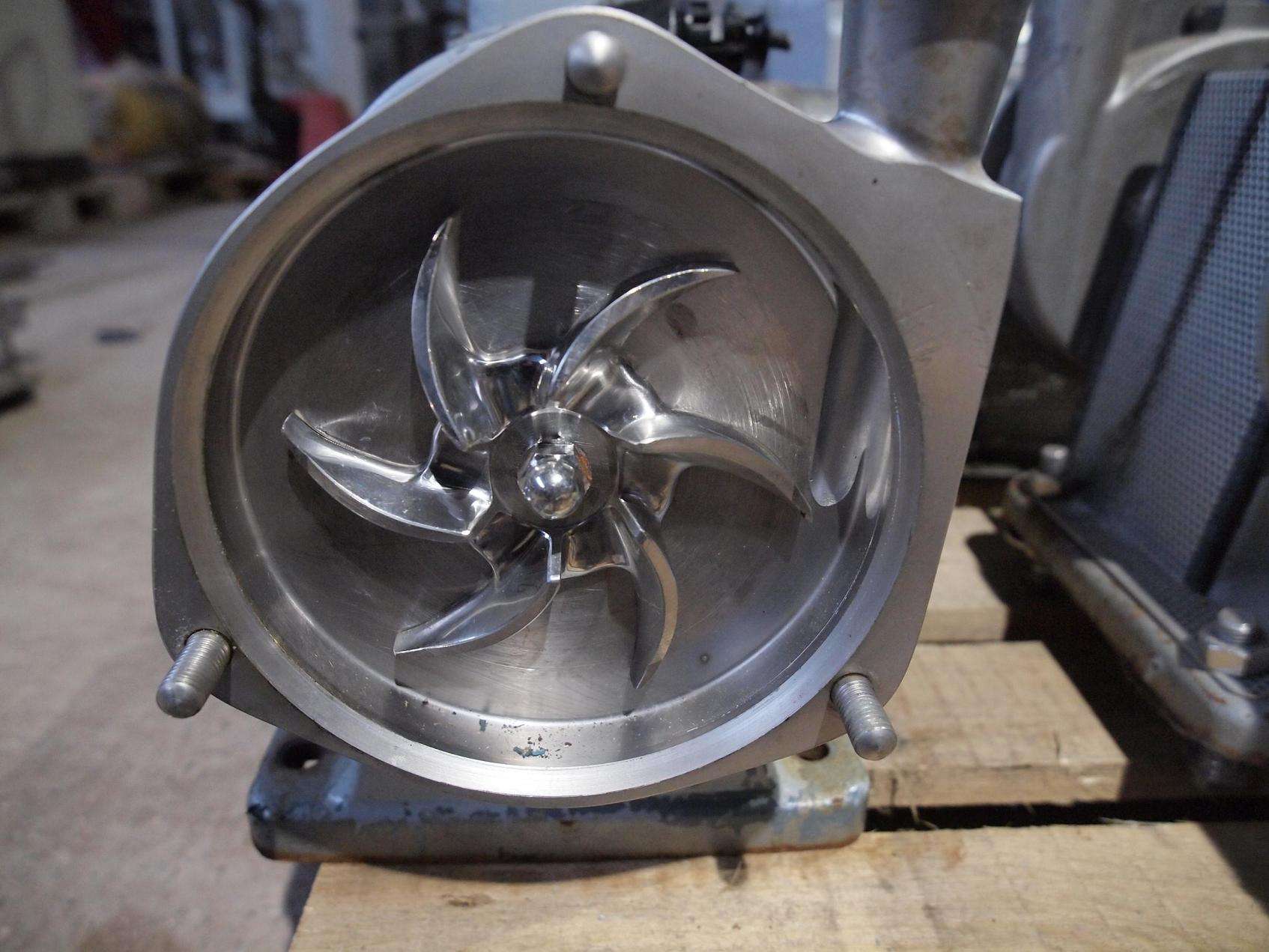 Centrifugal Pump 3