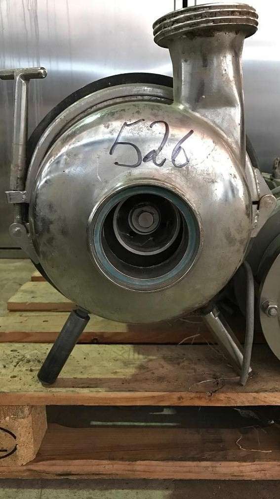 Centrifugal Pump 2