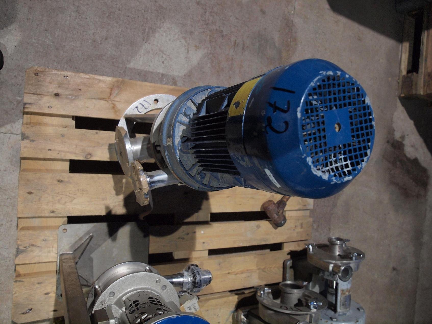 Centrifugal Pump