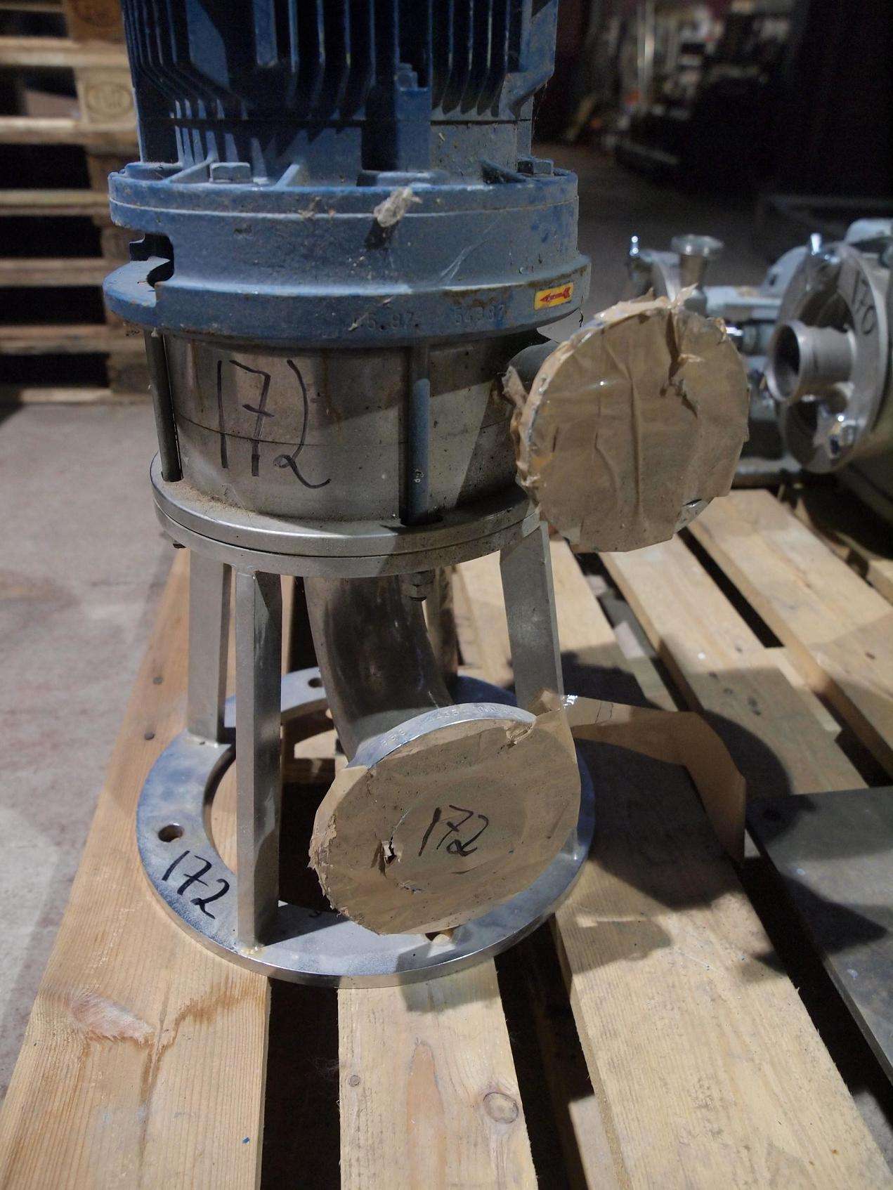 Centrifugal Pump 2