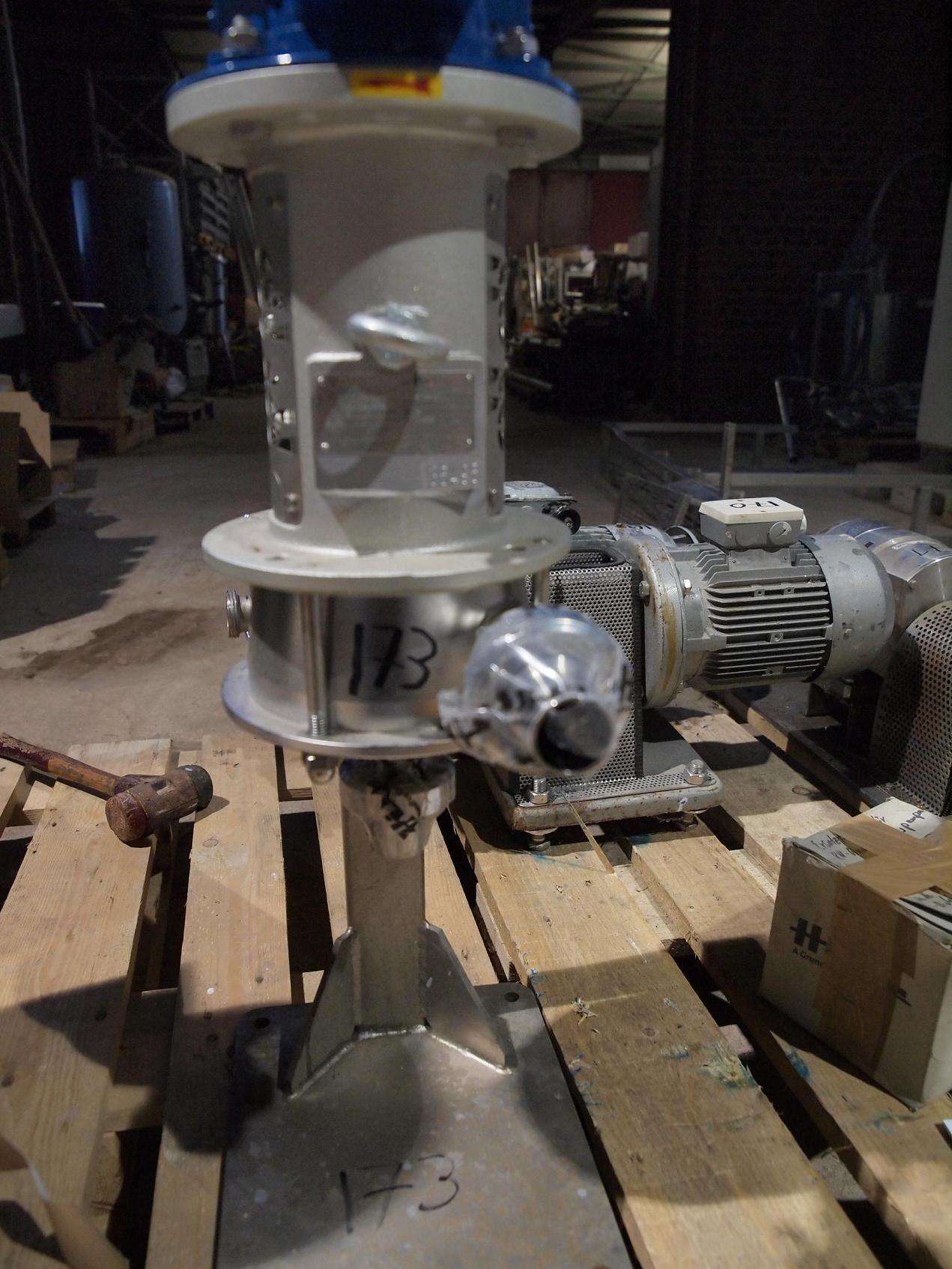 Centrifugal Pump 2