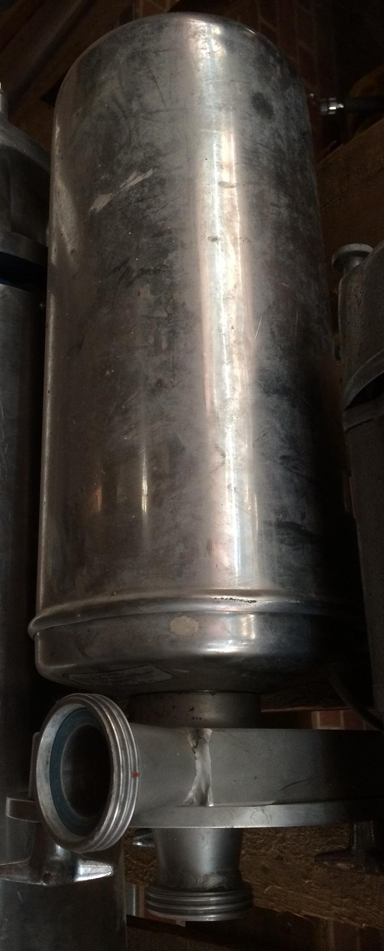 Centrifugal Pump